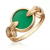 Золотое кольцо 01-5856-00-749-1110 Platina Jewelry