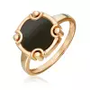 Золотое кольцо 01-5858-00-281-1110 Platina Jewelry