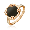 Золотое кольцо 01-5858-00-281-1110 Platina Jewelry