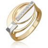 Кольцо из золота 01-5614-00-201-1121 Platina Jewelry