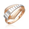 Кольцо из золота 01-5823-00-000-1121 Platina Jewelry