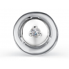 Золотая Подвеска П0658-220 IMPERIAL