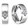 Золотые Серьги С3107-220 Империал