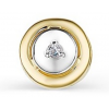 Золотая Подвеска П0658-320 IMPERIAL