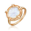 Золотое кольцо 01-5857-00-744-1110 Platina Jewelry
