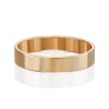 Обручальное кольцо из красного золота 01-3460-00-000-1110-11 Platina Jewelry, Размер: 20