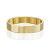 Обручальное кольцо из лимонного золота 01-3460-00-000-1130-11 Platina Jewelry, Размер: 17.5