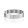 Обручальное кольцо из белого золота 01-3461-00-000-1120-11 Platina Jewelry, Размер: 21