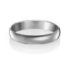 Обручальное кольцо из белого золота 01-3922-00-000-1120-11 Platina Jewelry, Размер: 18.5