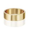 Обручальное кольцо из лимонного золота 01-4639-00-000-1130-11 Platina Jewelry, Размер: 18