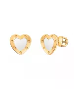 Золотые серьги л21189эс14 Атолл