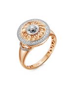 Кольцо К0660-120 Империал