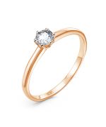 Кольцо К0809-120 Империал