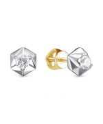 Пусеты С02694-320 Империал