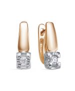 Серьги С0930-120 Империал