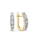 Серьги С1233-320 Империал