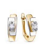 Серьги С1826-320 Империал