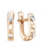 Серьги С2896-120 Империал