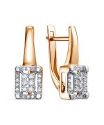 Серьги С2945-120 Империал