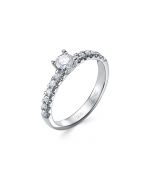 Золотое Кольцо К1294-220 Империал