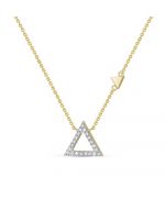 Золотое Колье 720-5300 LETO