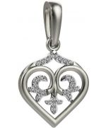 Золотая Подвеска П3079-220 IMPERIAL