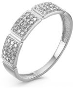 Золотое Кольцо К0737-220 Империал