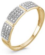 Золотое Кольцо К0737-320 Империал