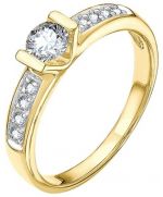 Золотое Кольцо К0174-320 Империал