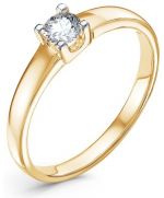 Золотое Кольцо К0696-320 Империал