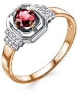 Золотое Кольцо К1912-124 Империал