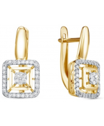 Серьги С3108-320 Империал