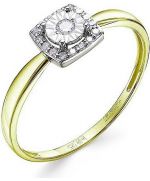 Золотое Кольцо К3261-0320 Империал