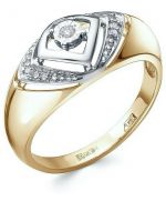 Золотое Кольцо К2043-320 IMPERIAL