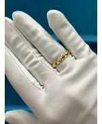 Золотое кольцо Италия ITL020