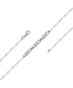 Золотой Браслет Б3086-220 Империал