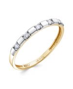 Золотое Кольцо К3330-0320 Империал