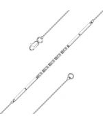 Золотой Браслет Б3140-220 Империал