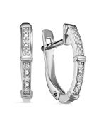 Золотые Серьги С3247-0220 Империал