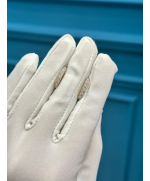 Золотые Серьги с3333-0320 Империал