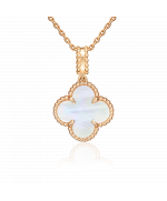 Подвеска из золота 03-3637-00-744-1110 Platina Jewelry