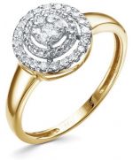 Кольцо К3109-320 Империал