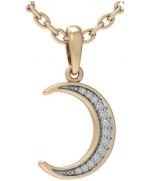 Золотая Подвеска П1536-0320 IMPERIAL