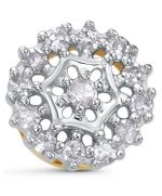 Подвеска из золота IMPERIAL c бриллиантом П3345-0320