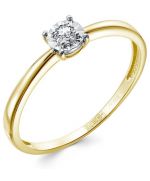 Золотое Кольцо К3413-320 Империал