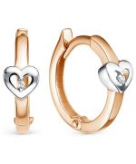 Серьги С2895-120 Империал