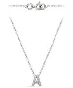 Золотое Колье Ц3076-0220 Империал