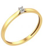 Золотое Кольцо К3671-320 Империал