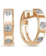 Серьги С0903-120 Империал