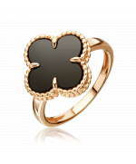 Золотое кольцо 01-5894-00-281-1110 Platina Jewelry